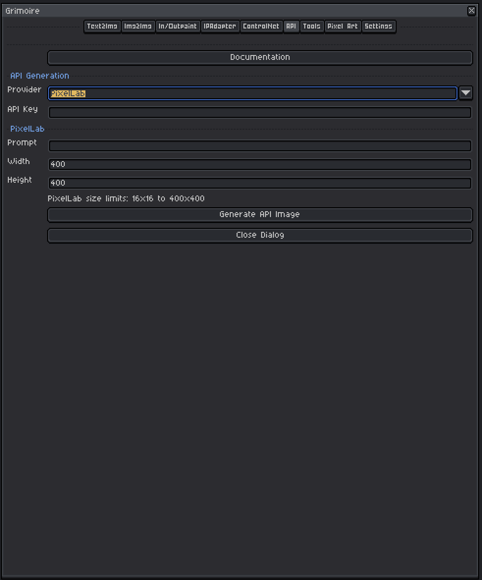 PixelLab Example Output