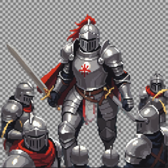 Background Removal Example