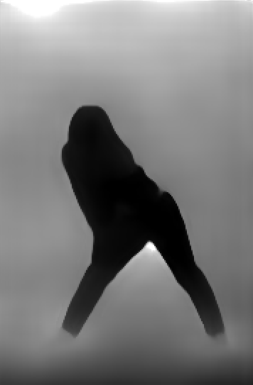 Depth Extraction